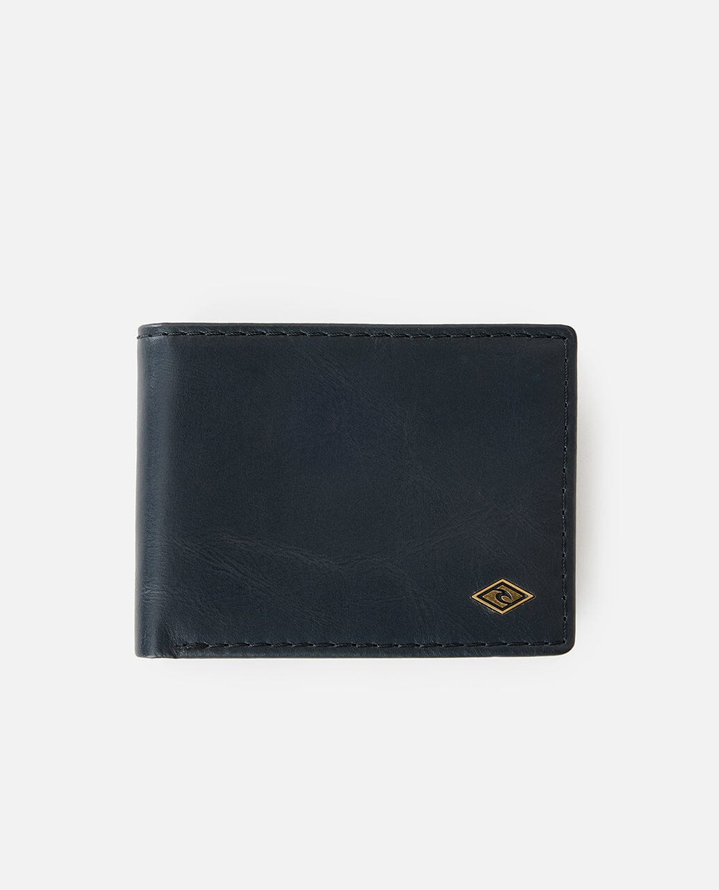 Stashed RFID All Day Wallet - Black Wallets Rip Curl