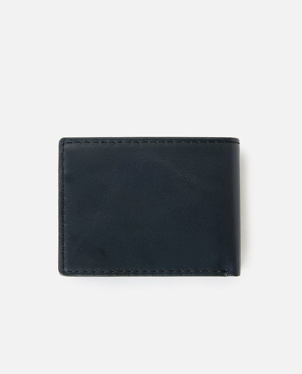 Stashed RFID All Day Wallet - Black Wallets Rip Curl