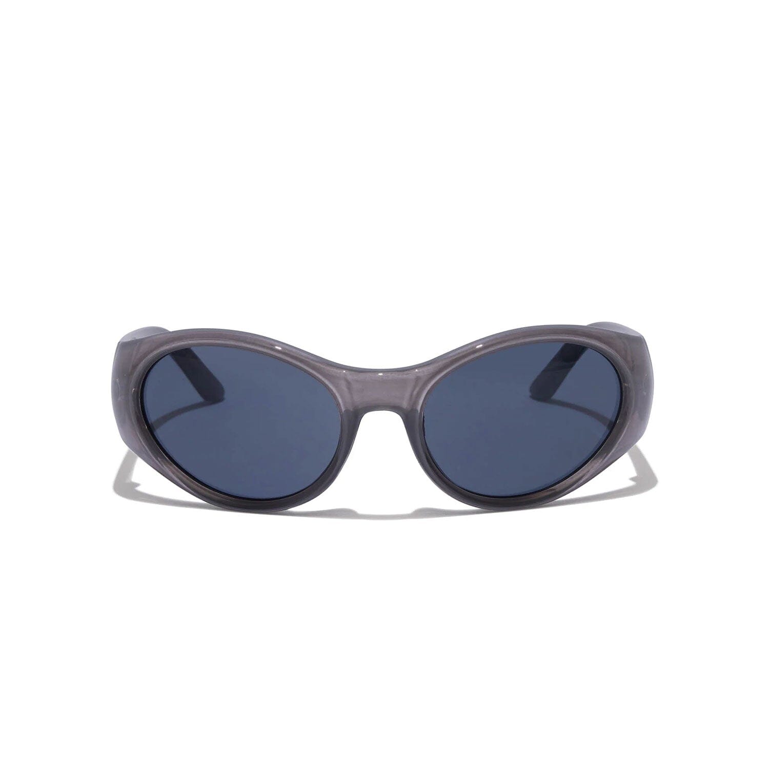 Stinkbug - Crystal Smoke/Mid Grey Sunglasses Ritual Vision