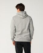 Streamline Hood - Grey Heather Men's Hoodies & Sweatshirts Rip Curl