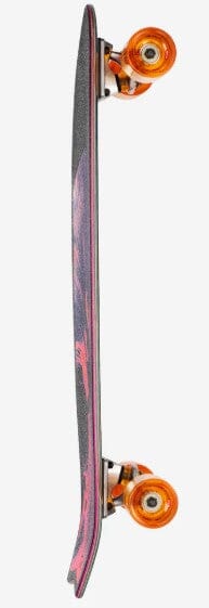Sun City - Reishi Skateboards Globe