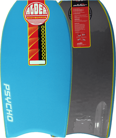 Surf Hire - Bodyboard - Large 44" 45" Hire Bathsheba Surf 1 Day 