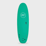Surf Hire - Softboard - 6'6" MF Hire Bathsheba Surf 1 Day 
