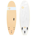 Surf Hire - Softboard - 8'0" Surftech Roller Hire Bathsheba Surf 1 Day 