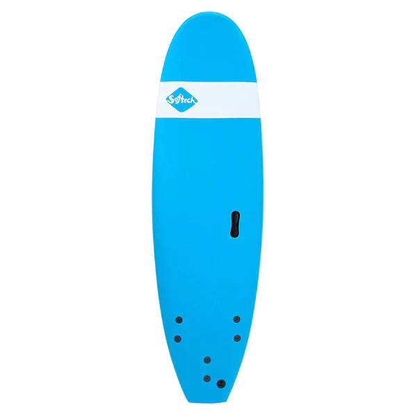 Surf Hire - Softboard - 8'0" Surftech Roller Hire Bathsheba Surf