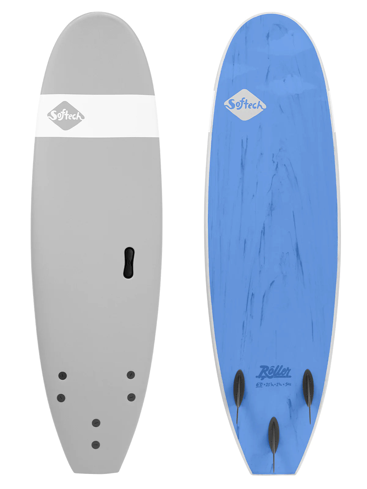 Surf Hire - Softboard - 8'4" Surftech Roller Hire Bathsheba Surf 1 Day