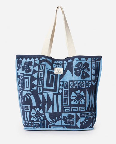 Surf Revival 31L Tote - Mid Blue Bags,Backpacks & Luggage Rip Curl women 