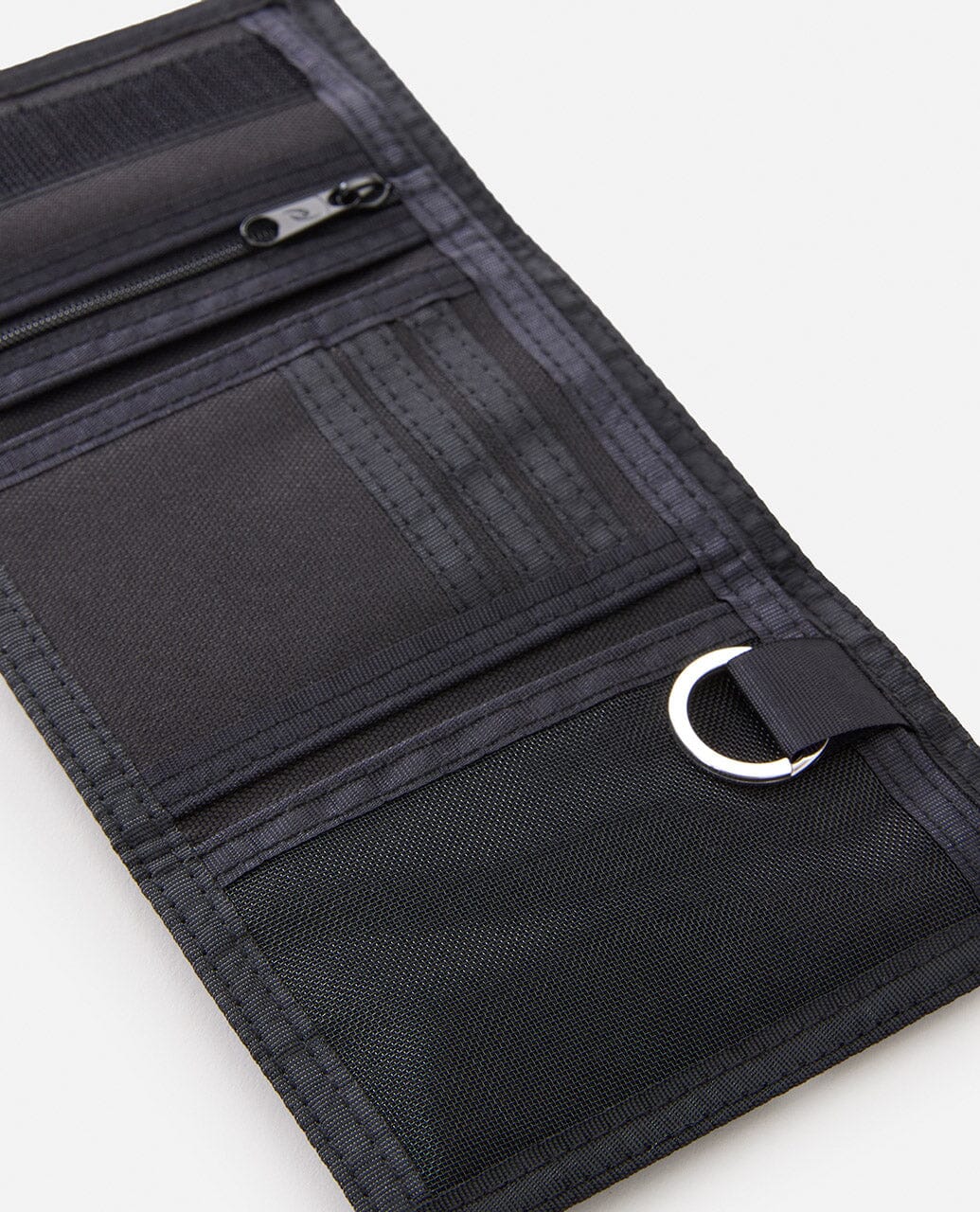 Surf Revival Wallet - Black Wallets Rip Curl
