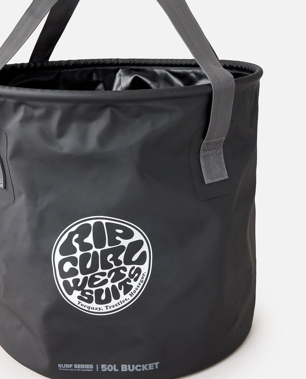 Surf Series 50L Bucket Accessories Rip Curl