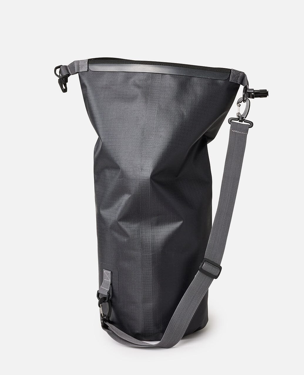 Surf Series Barrel Bag 20L - Black/Grey Bags,Backpacks & Luggage Rip Curl