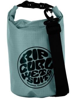 Surf Series Barrel Bag 5L - Blue Stone Bags,Backpacks & Luggage Rip Curl 