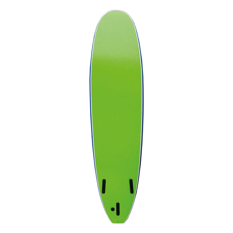 Surfworx Ribeye 7'6" Navy Blue Surfboard Surfworx