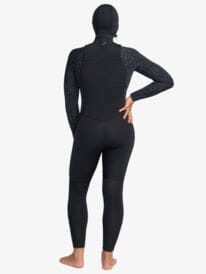 Swell Natural 5/4 Hooded Wetsuit Women's wetsuits roxy