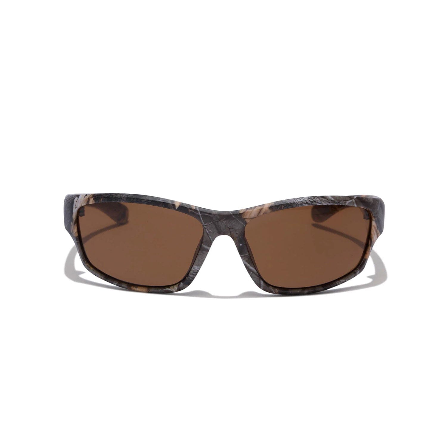 Teenage Zero - Combat/Bronze Polarized Sunglasses Ritual Vision