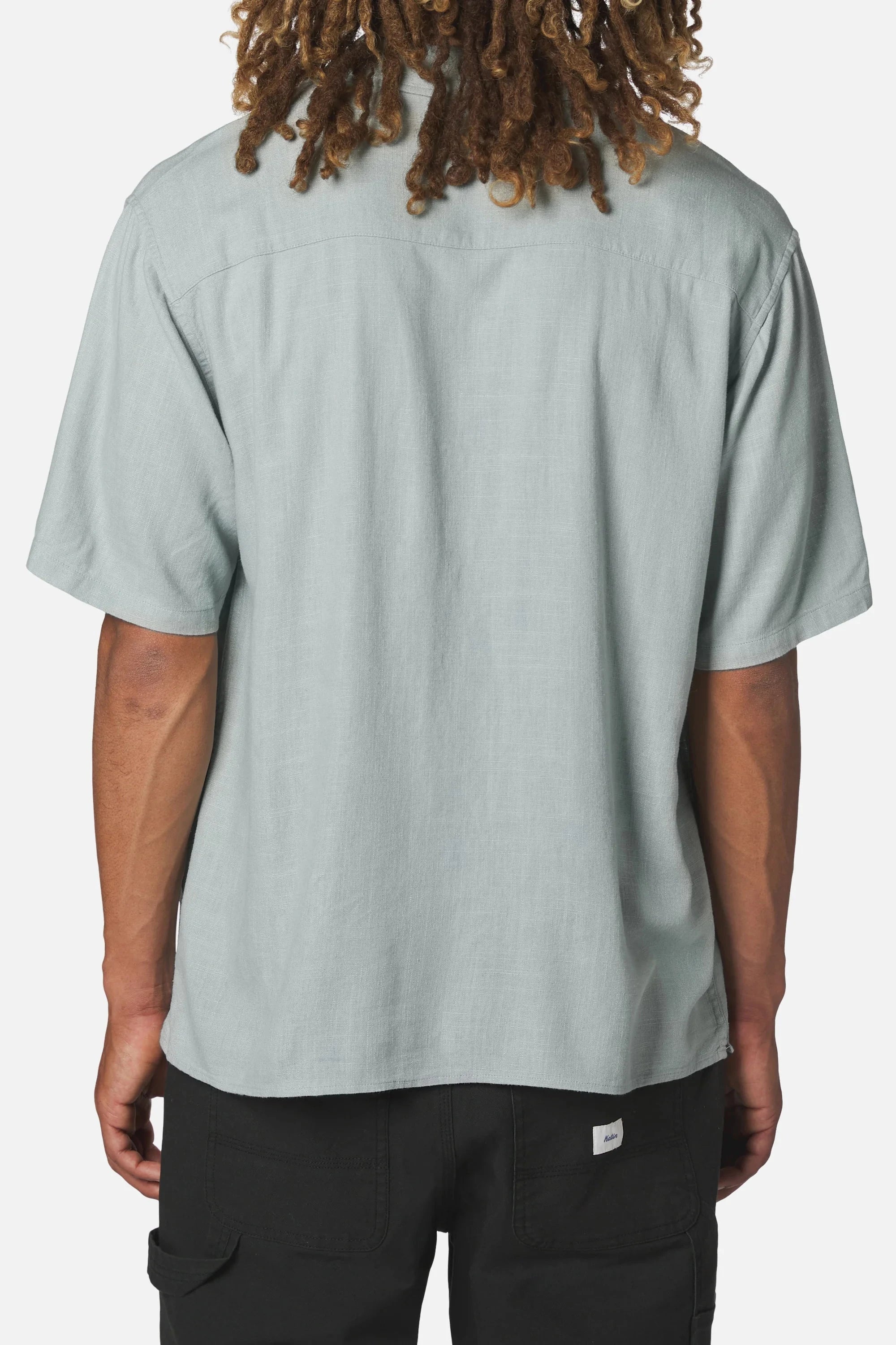 Teller Shirt - Abyss Men's Shirts & Polos Katin