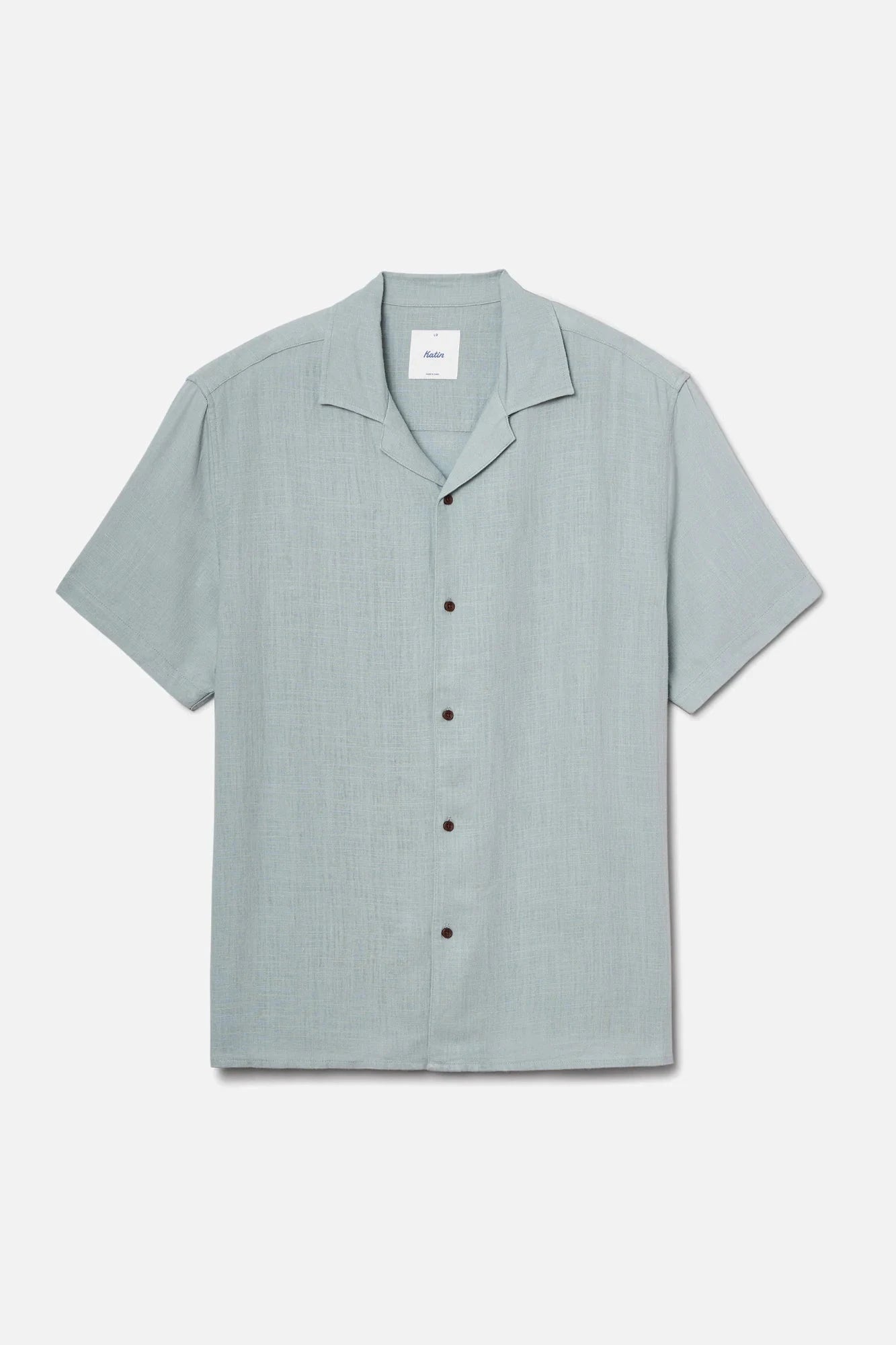 Teller Shirt - Abyss Men's Shirts & Polos Katin