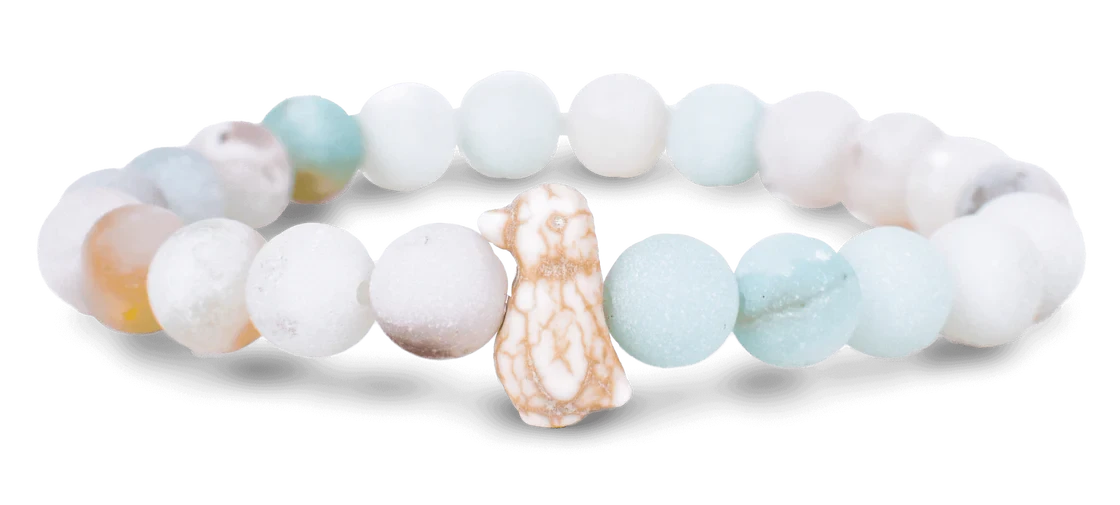 The Passage Bracelet - Sky Stone Jewellery Fahlo
