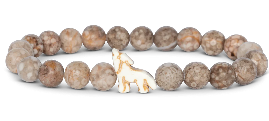 The Scout Bracelet - Moon Jewellery Fahlo