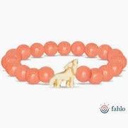 The Scout Bracelet - Sunrise Glow Jewellery Fahlo