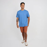 Tiarei T-Shirt - Teahupoo Men's T-Shirts & Vests Oxbow 