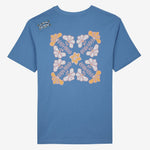Tiarei T-Shirt - Teahupoo Men's T-Shirts & Vests Oxbow S 