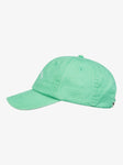 Toadstool - Baseball Cap - Zephyr Green Women's Hats,Caps & Scarves Roxy 