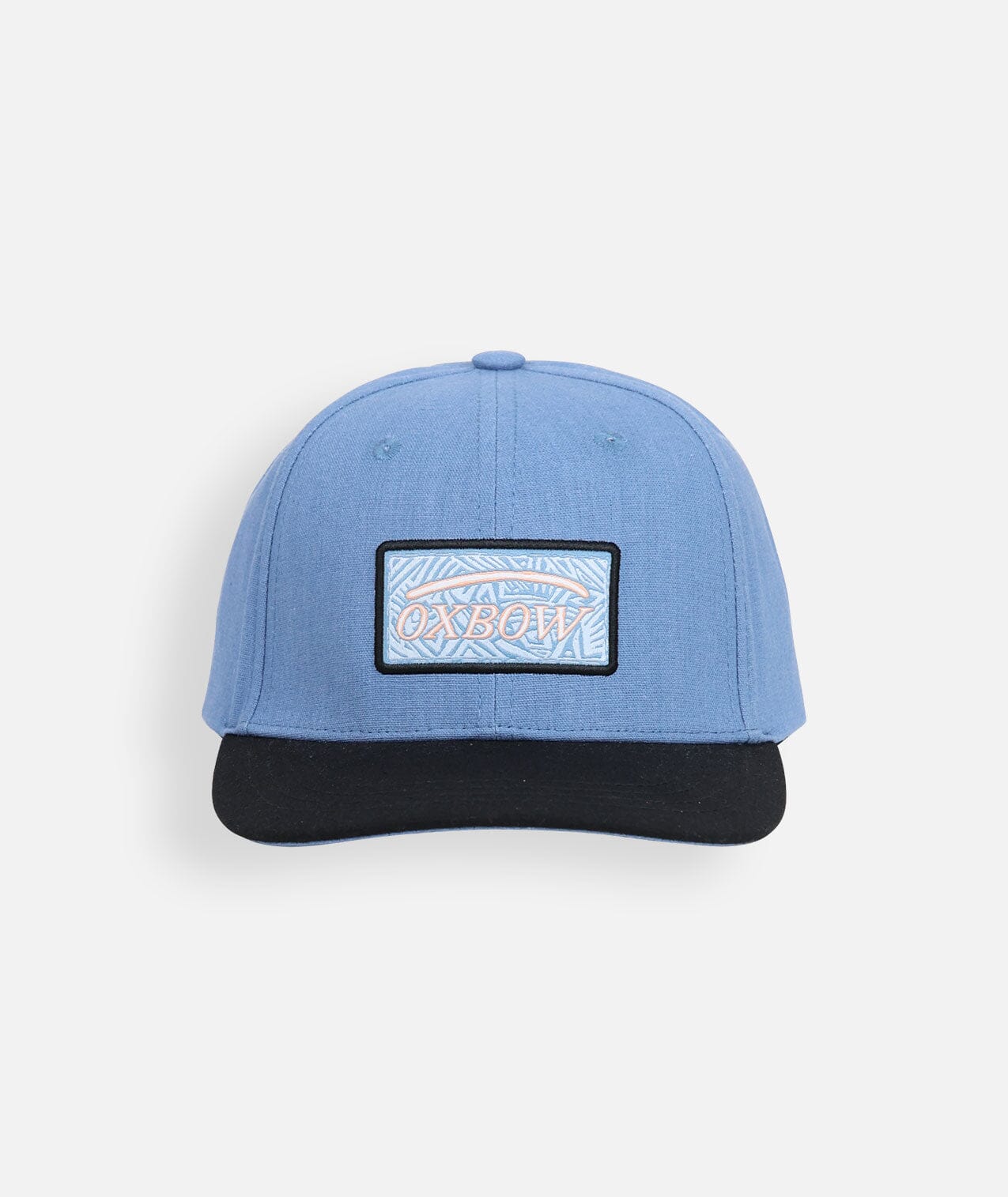 Tribe Cap - Blue Heaven Men's Hats,Caps&Beanies Oxbow