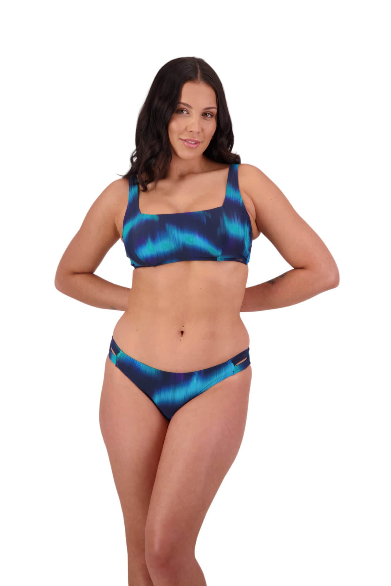 Tromso Splice Pant Women's Swimsuits & Bikinis Moontide