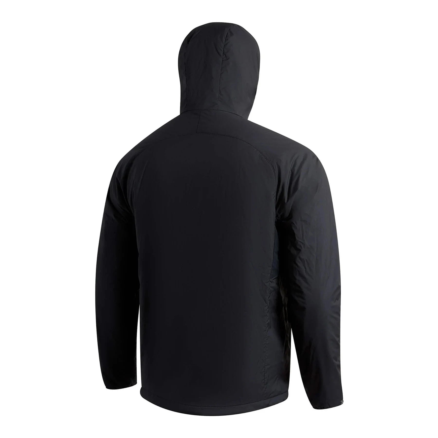 Ultralight Half-Zip Jacket - Black Men's Jackets Florence Marine X