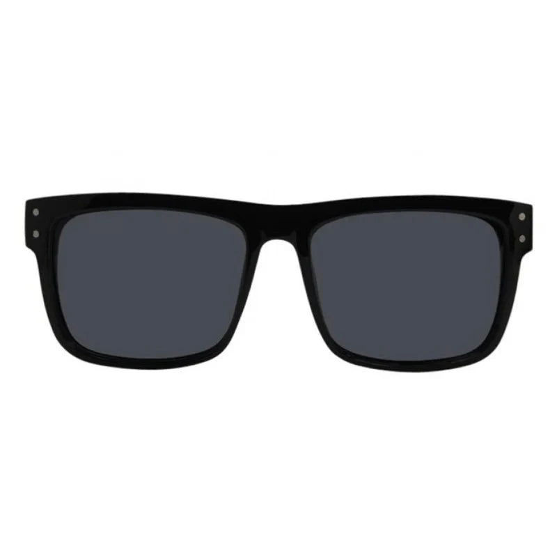 V lander - Black/Smoke Sunglasses I-Sea