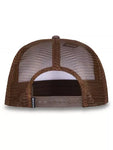 Vacation Trucker - Cappuccino Men's Hats,Caps&Beanies Dakine 
