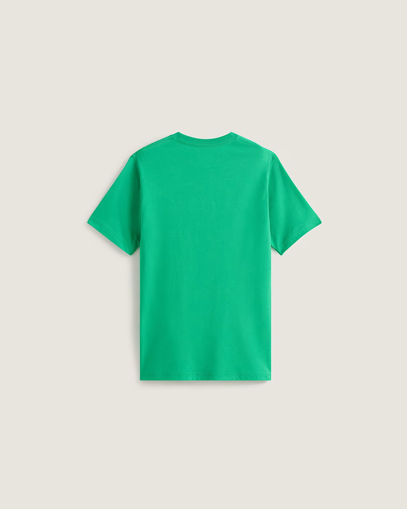 Vans Graff Kids Tee - Vivid Verdant Children's Tees Vans Youth