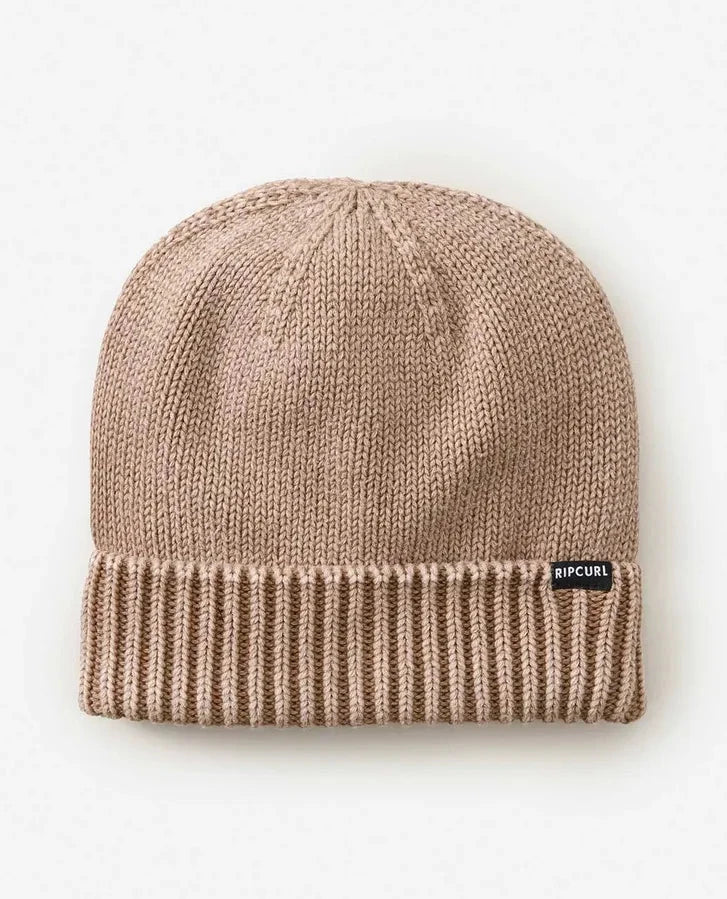 Vintage Reg Beanie - Almond Green Women's Hats,Caps & Scarves Rip Curl Women