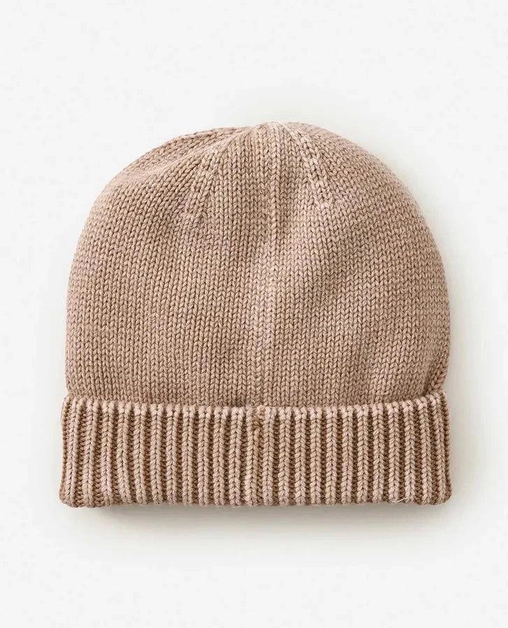 Vintage Reg Beanie - Almond Green Women's Hats,Caps & Scarves Rip Curl Women