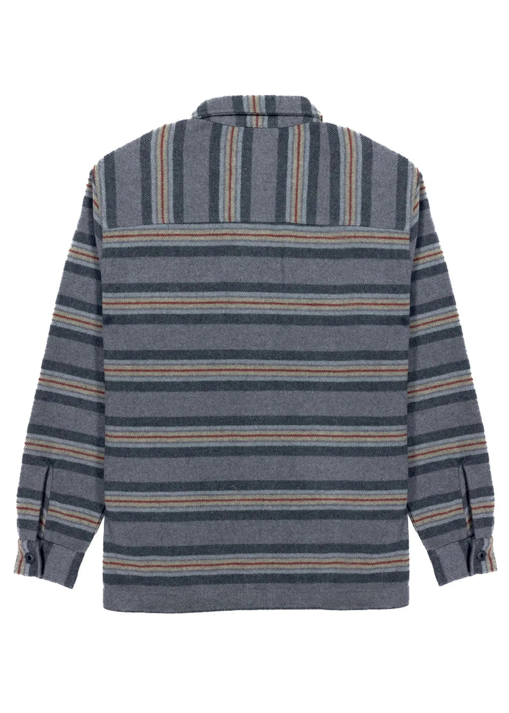 Westcoast Shirt - Phantom Men's Shirts & Polos Vissla