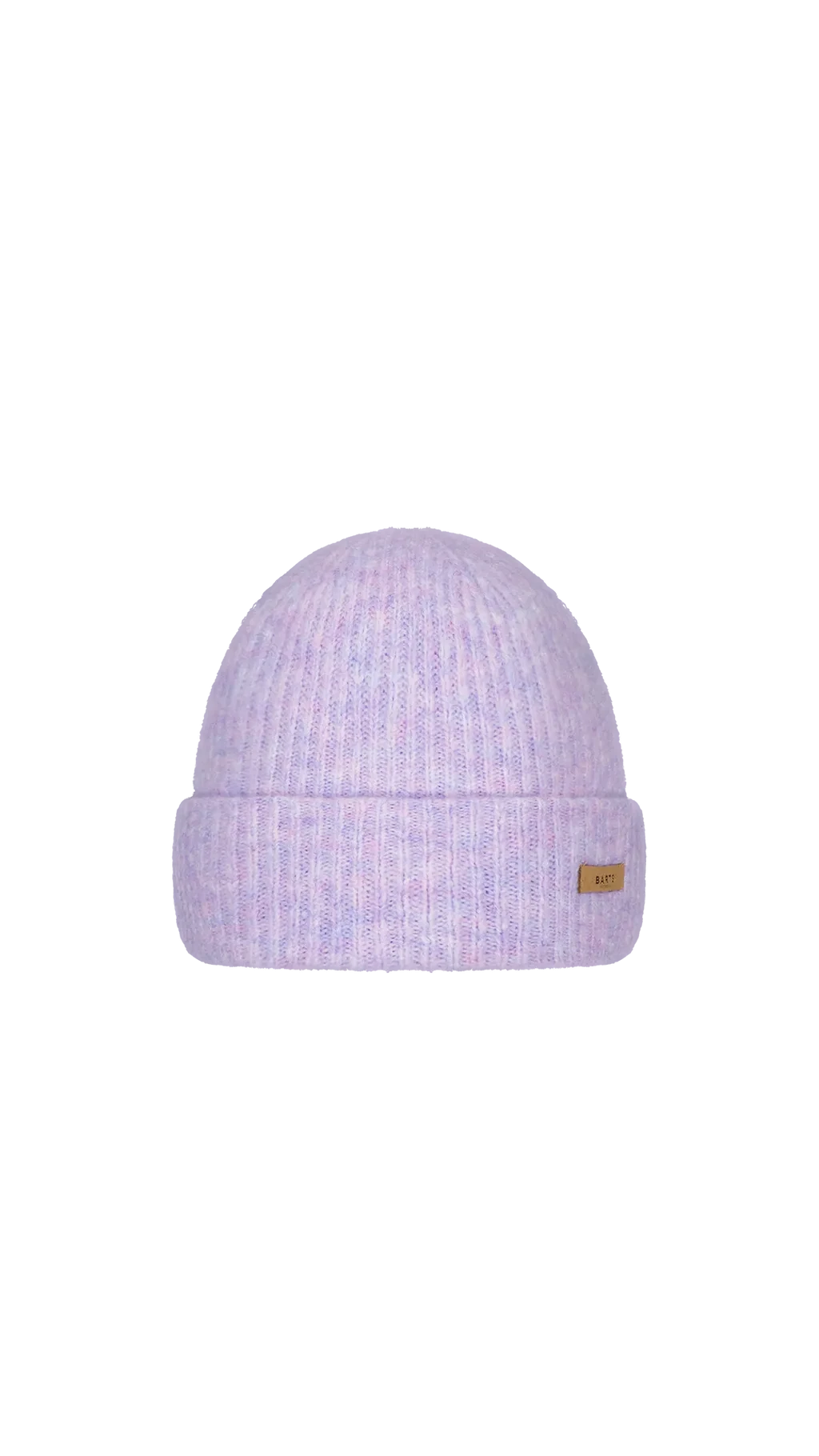 Witzia Beanie - Lilac Women's Hats,Caps & Scarves Barts