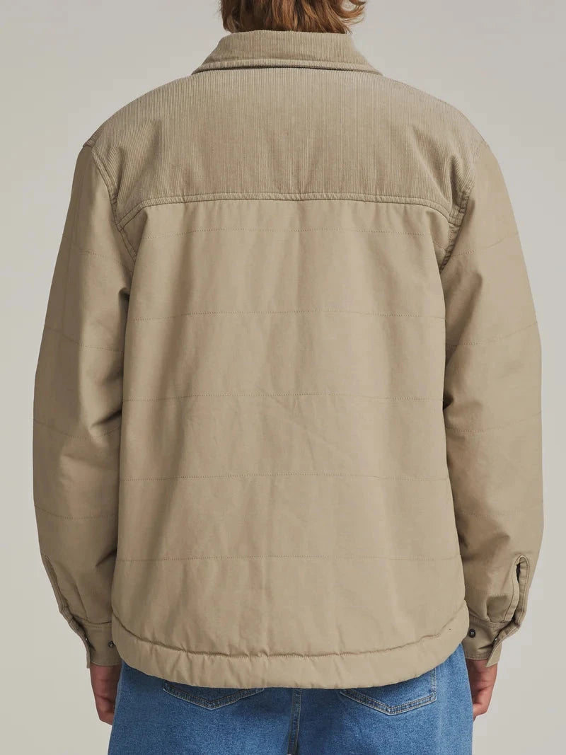 Yukon Jacket - Khaki Men's Jackets Katin