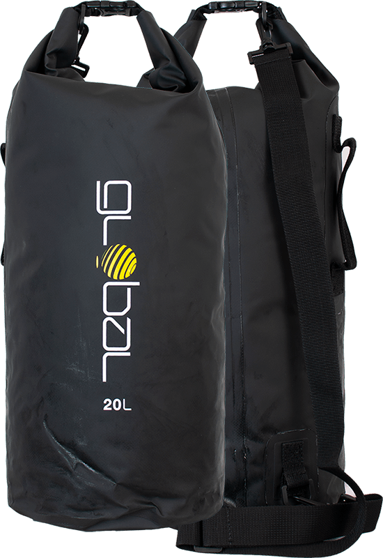 20L Dry Bag Bags,Backpacks & Luggage Alder