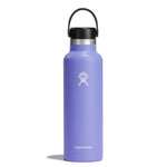21 oz (621 ml) Standard Mouth Cups & Flasks Hydro Flask Lupine 
