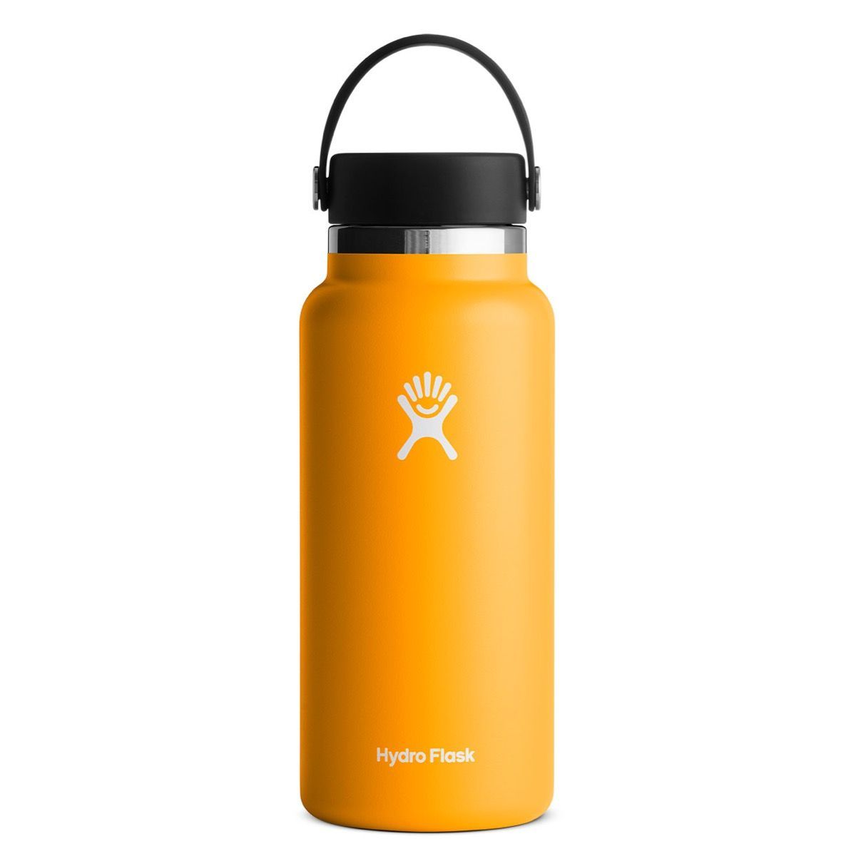 32oz Wide Mouth Flex Cap Flask Accessories Hydro Flask