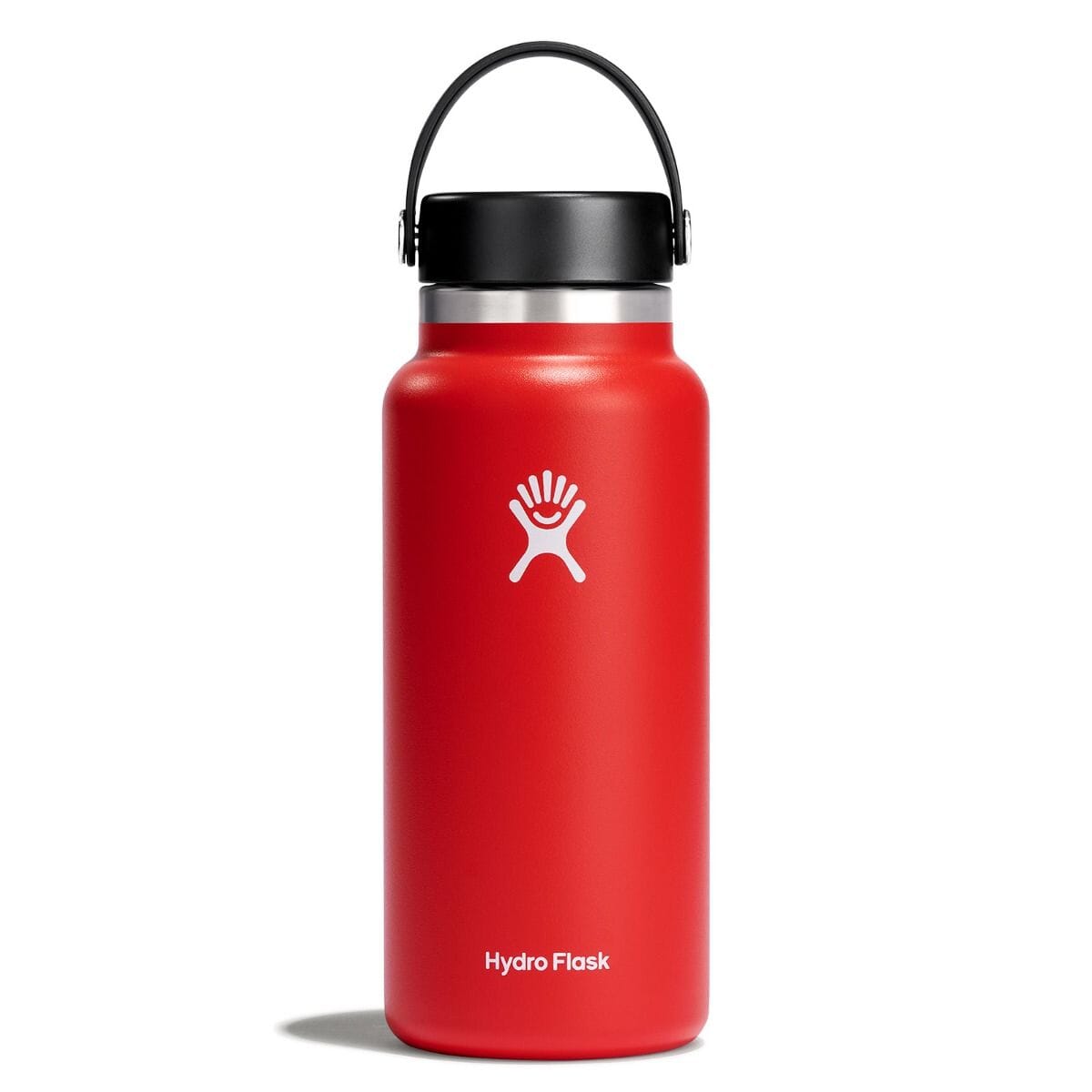 32oz Wide Mouth Flex Cap Flask Cups & Flasks Hydro Flask Goji