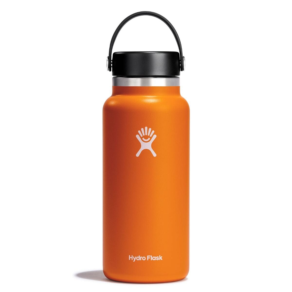 32oz Wide Mouth Flex Cap Flask Cups & Flasks Hydro Flask Mesa