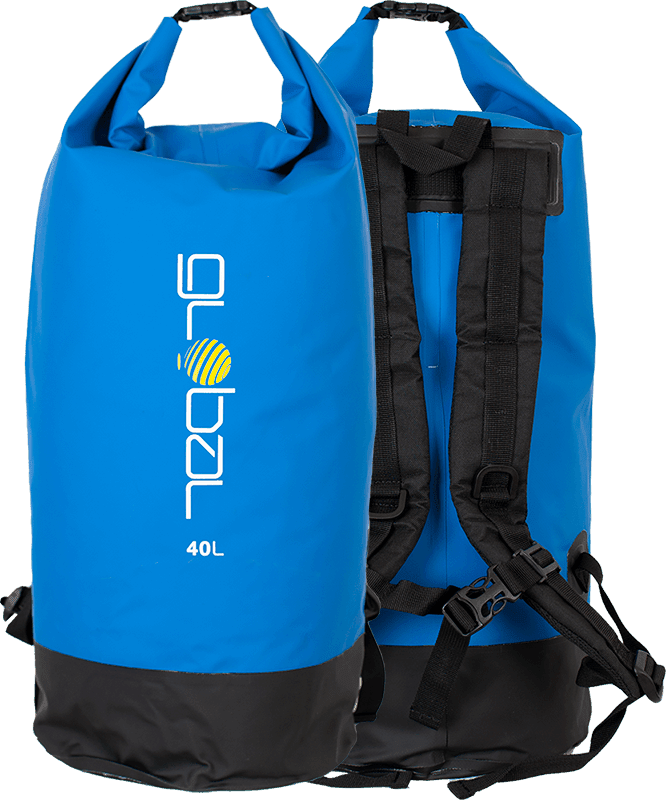 40L Dry Bag Bags,Backpacks & Luggage Global