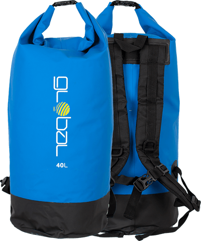 40L Dry Bag Bags,Backpacks & Luggage Global 