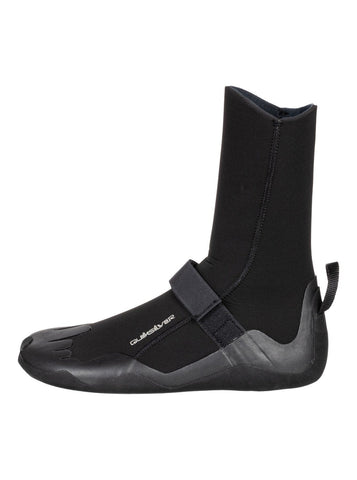 5mm Everyday Sessions - Wetsuit Boots for Men Wetsuit Boots Quiksilver 9 (UK 8) 