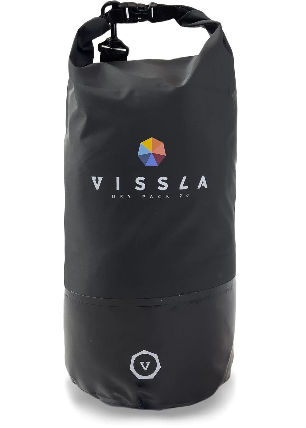 7 Seas 20L Dry pack Bags,Backpacks & Luggage Vissla Phantom