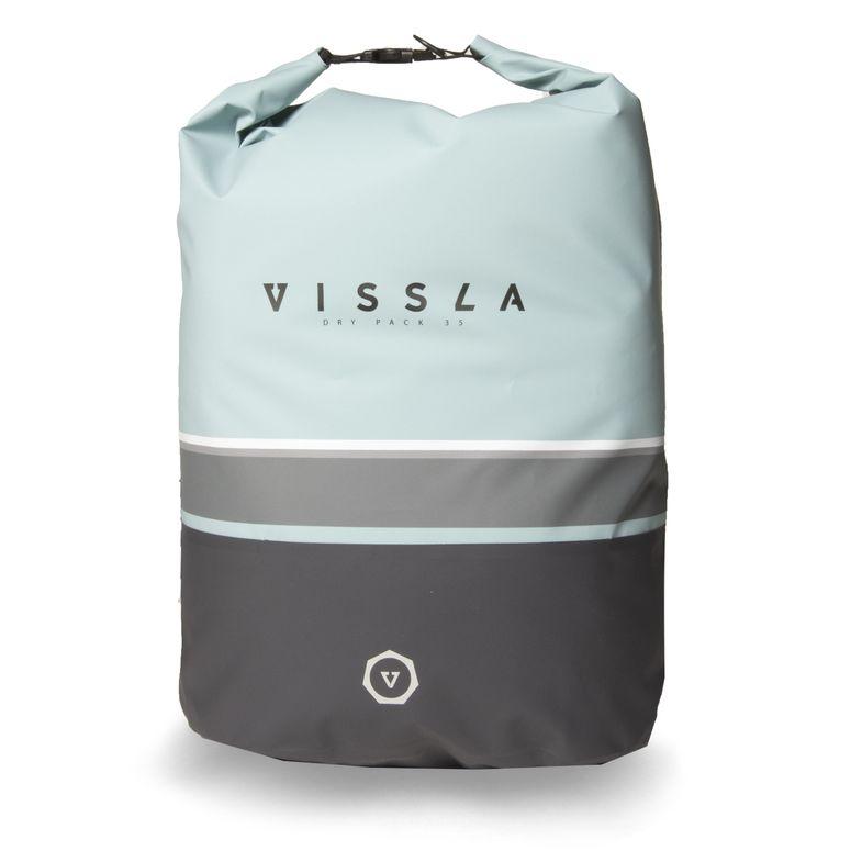 7 Seas 35L Dry Backpack Bags,Backpacks & Luggage Vissla