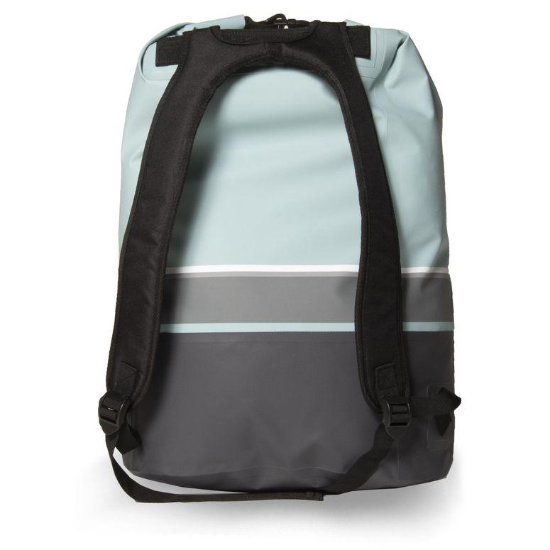 7 Seas 35L Dry Backpack Bags,Backpacks & Luggage Vissla Dusty Aqua