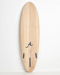 ALOHA FUN DIVISION LONG ECOSKIN Surfboard Aloha Surfboards 