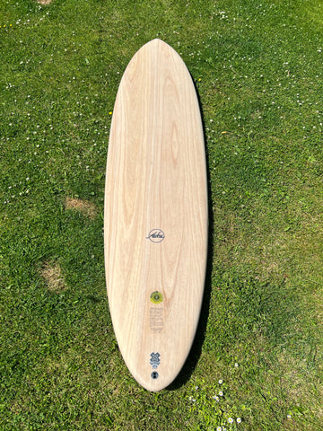 ALOHA FUN DIVISION LONG ECOSKIN Surfboard Aloha Surfboards 